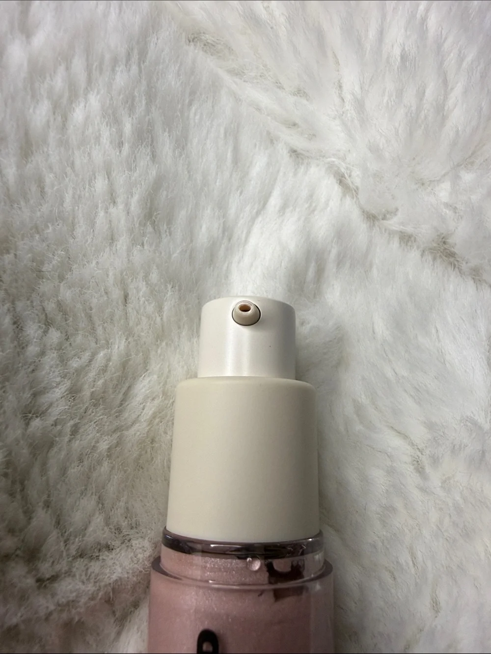 JONES ROAD Shimmer Face Oil IN Pink Opal -Discontinued